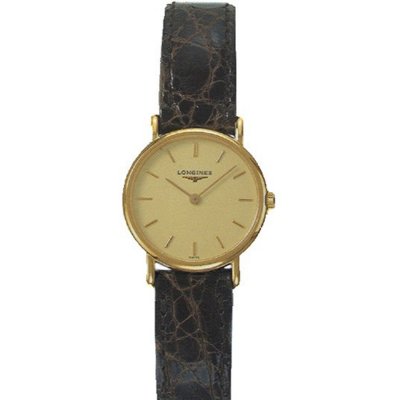 Orologio Longines L71986322 Prestige
