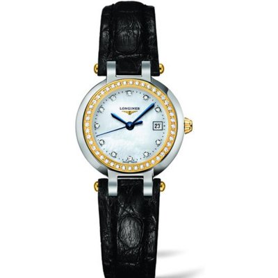 Orologio Longines L81105972 PrimaLuna