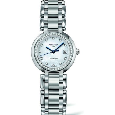 Orologio Longines L81110876 PrimaLuna