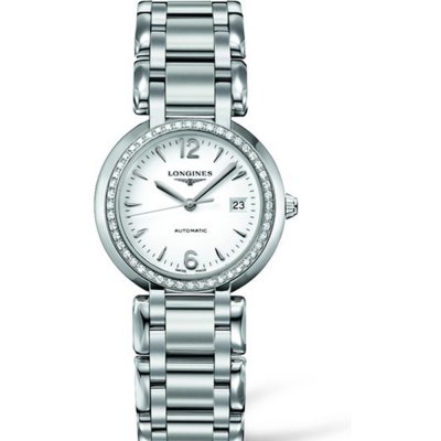 Orologio Longines L81130166 PrimaLuna