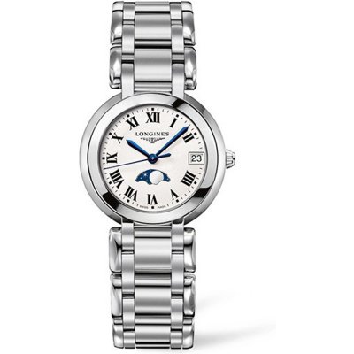 Orologio Longines L81154716 PrimaLuna