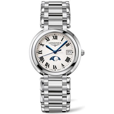 orologio Longines L81164716 PrimaLuna