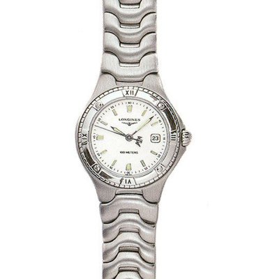 orologio Longines L31124126 Sport Wing