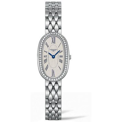 Orologio Longines L23050716 Symphonette