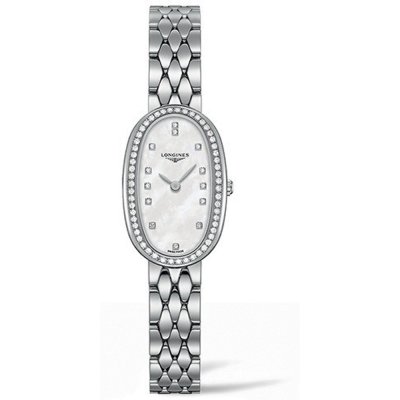 Orologio Longines L23050876 Symphonette