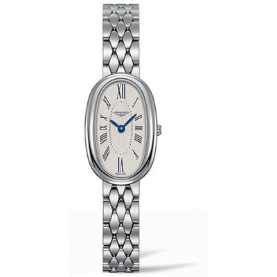 Orologio Longines L23054716 Symphonette