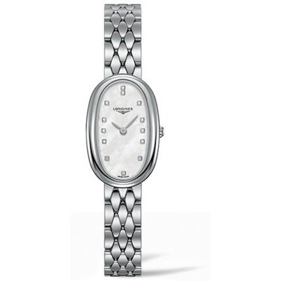 Orologio Longines L23054876 Symphonette