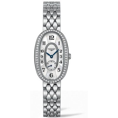Orologio Longines L23060836 Symphonette