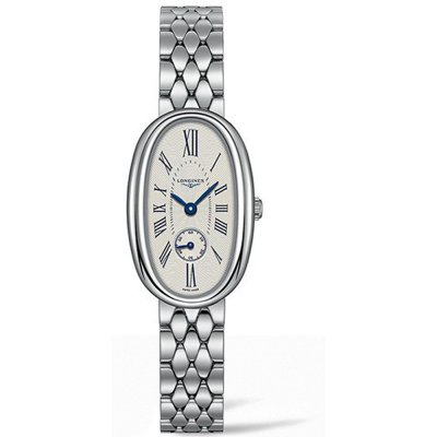 Orologio Longines L23064716 Symphonette