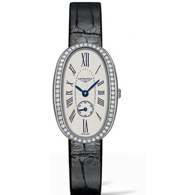 Orologio Longines L23070710 Symphonette