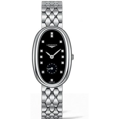 Orologio Longines L23074576 Symphonette