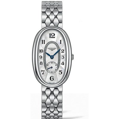Orologio Longines L23074836 Symphonette