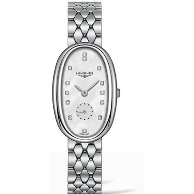 Orologio Longines L23074876 Symphonette