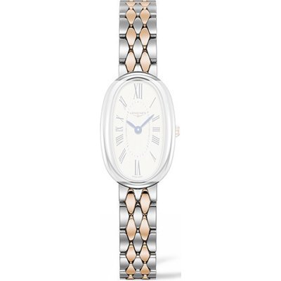 Cinturino Longines L600150985 Symphonette