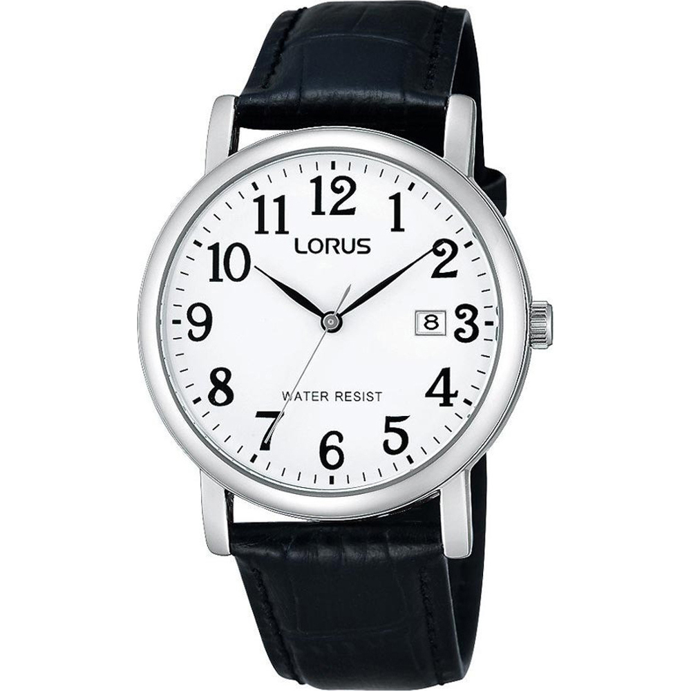 Orologio Lorus Classic dress RG835CX5 Gents