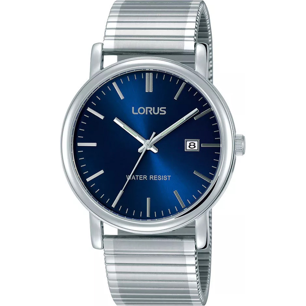 Orologio Lorus Classic dress RG841CX4 Gents