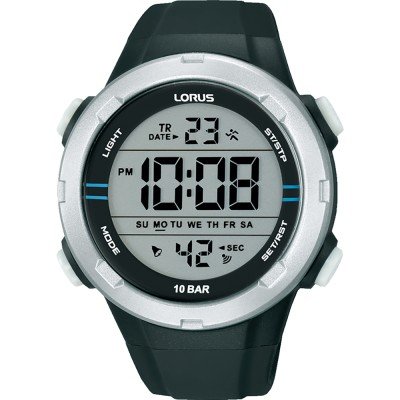 Orologio Lorus Digital R2301QX9