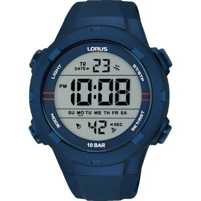 Orologio Lorus Digital R2303QX9