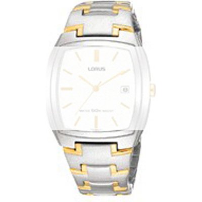 Cinturino Lorus RB437X