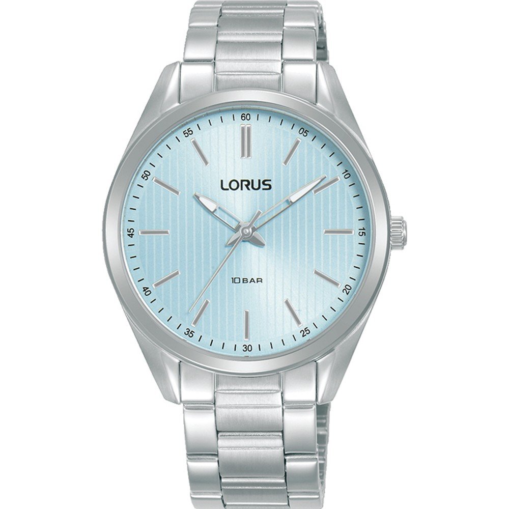 Orologio Lorus Classic dress RG209WX9