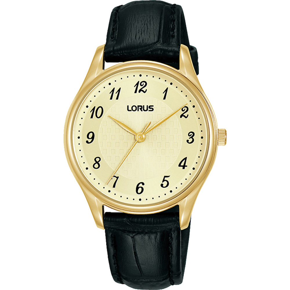 Orologio Lorus Classic dress RG226UX9 Ladies