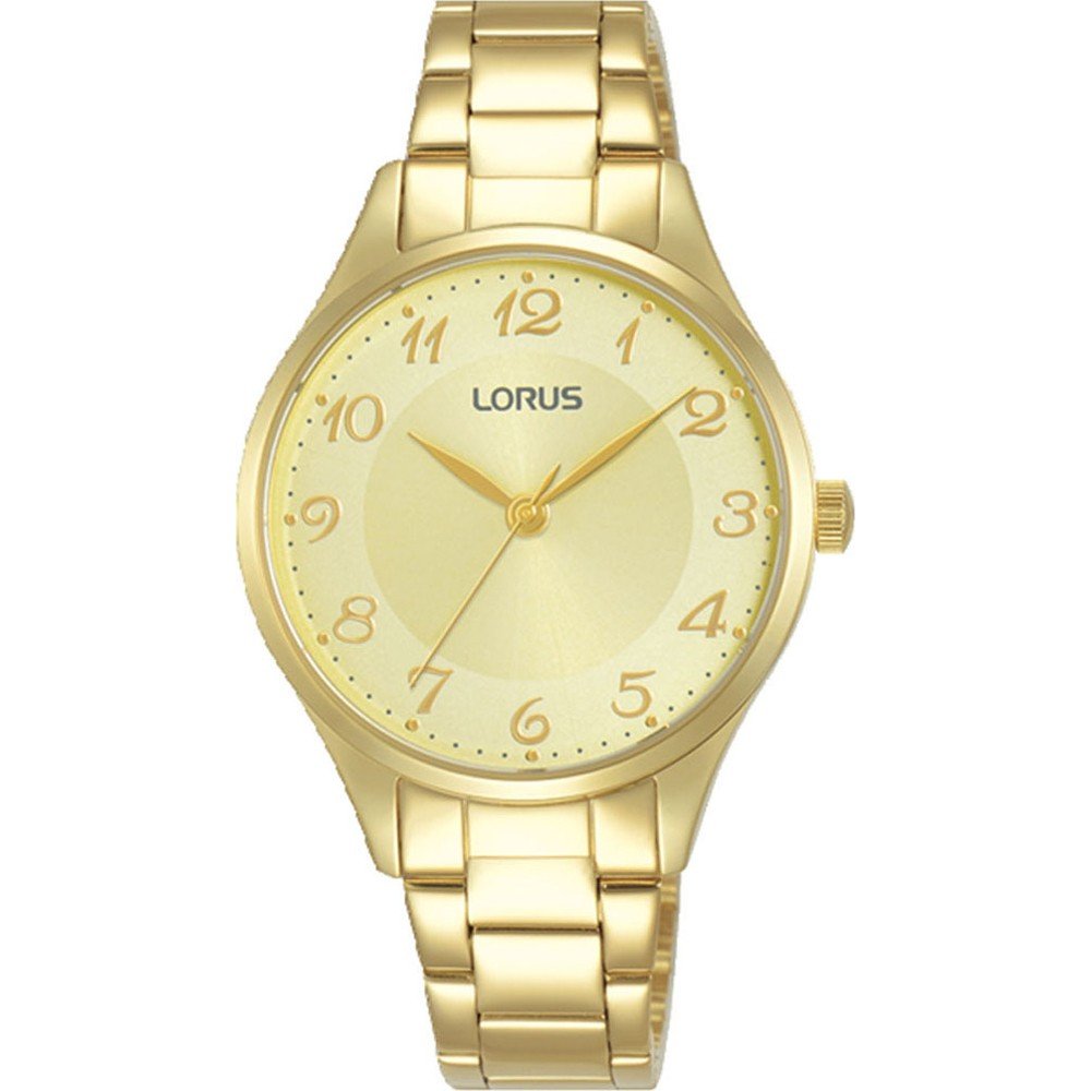 Orologio Lorus Classic dress RG274VX9