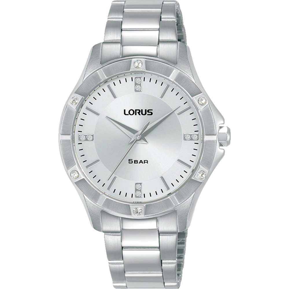 Orologio Lorus RG279XX9