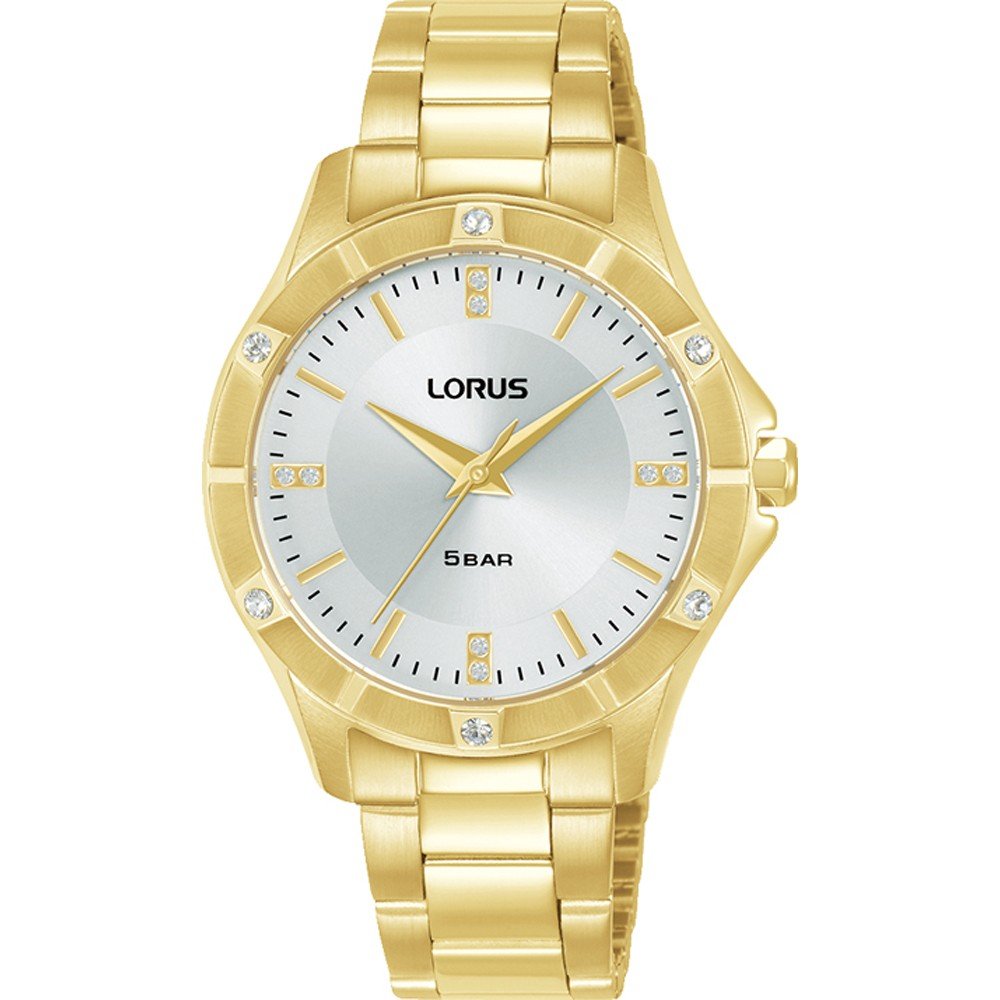 Orologio Lorus RG282XX9