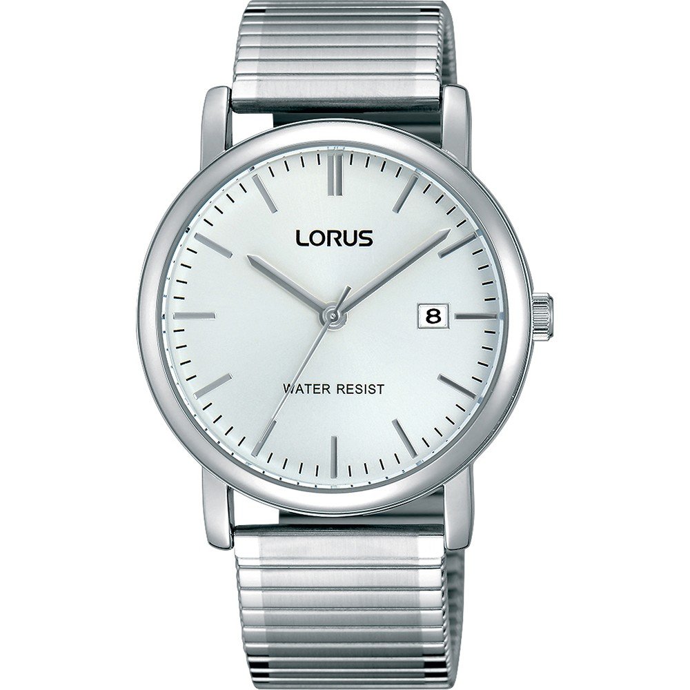 Orologio Lorus Classic dress RG855CX5 RG855CX9