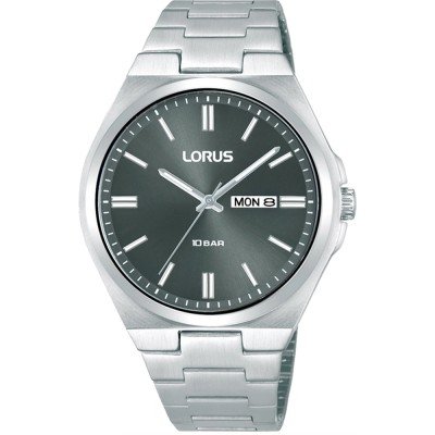 Orologio Lorus Classic RH393AX9