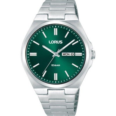 Orologio Lorus Classic RH395AX9