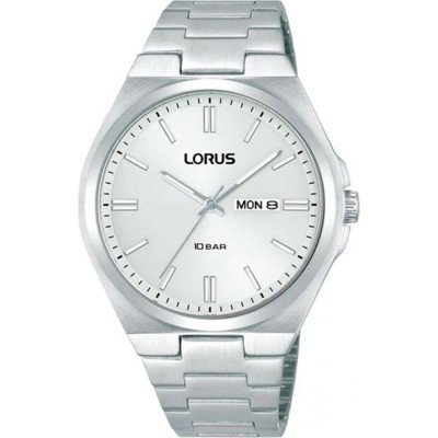 Orologio Lorus Classic RH399AX9