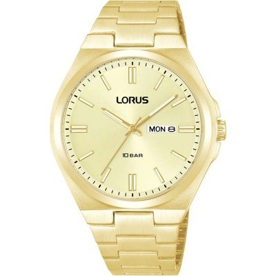 Orologio Lorus Classic RH400AX9