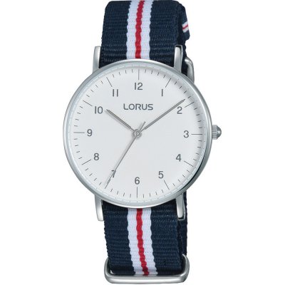 Orologio Lorus RH805CX9