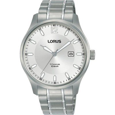 Orologio Lorus Classic RH901RX9