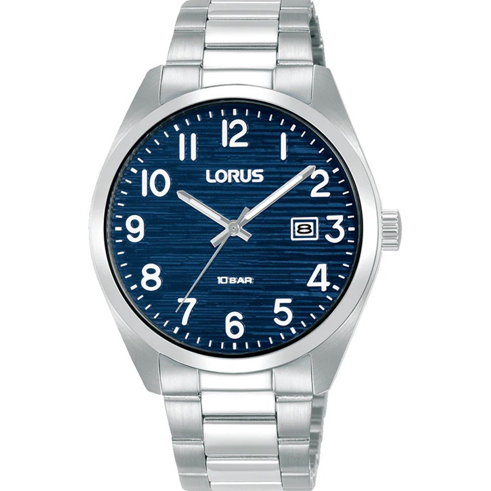 Orologio Lorus RH907RX9