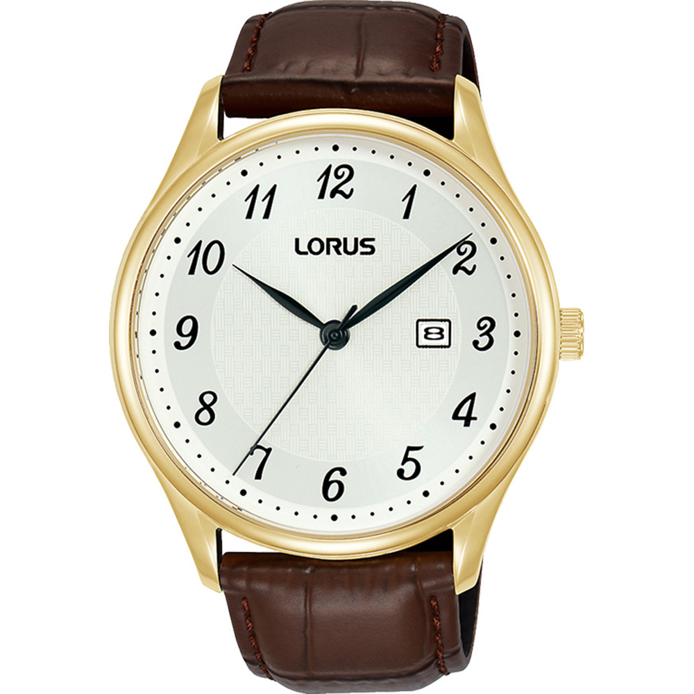 Orologio Lorus Classic dress RH910PX9