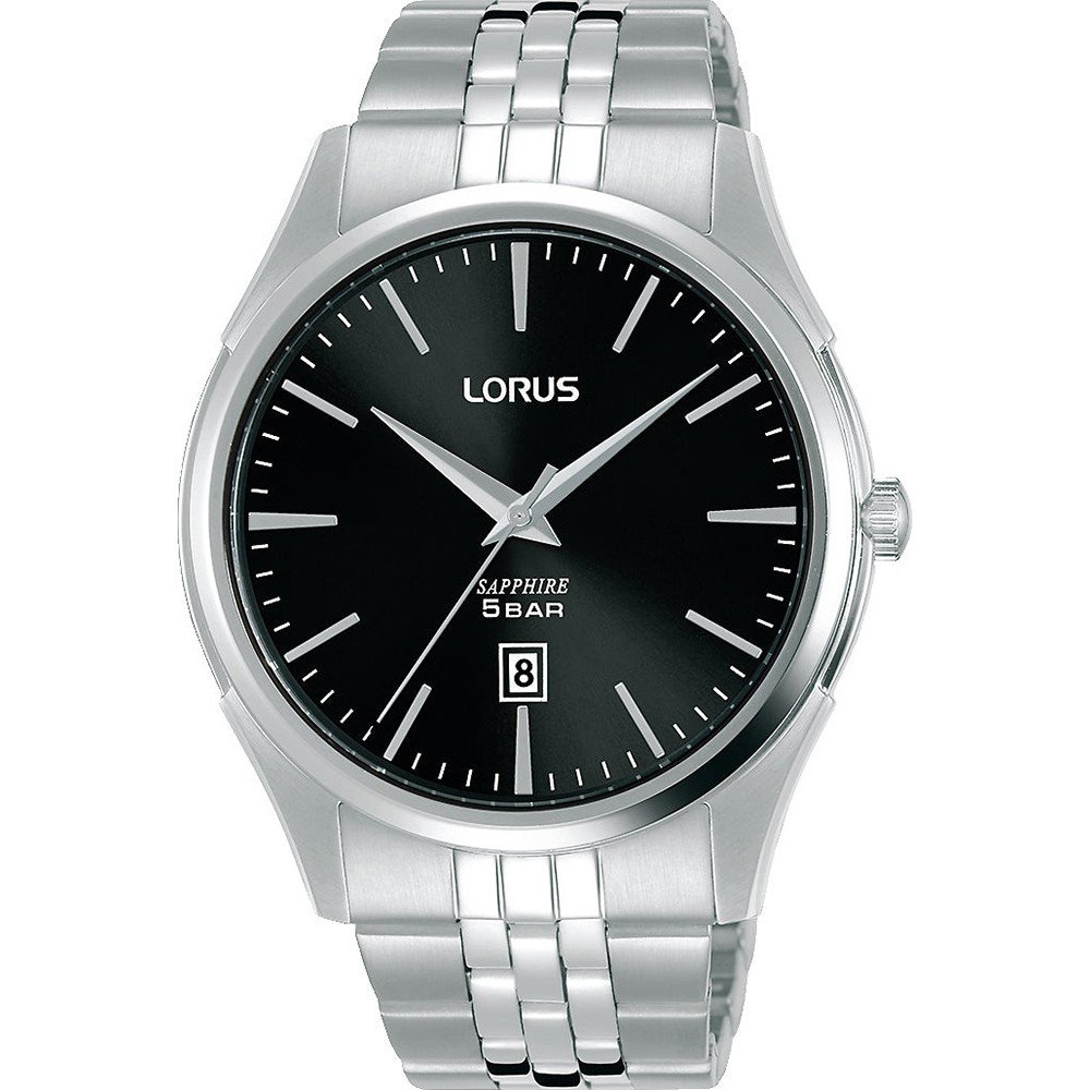 Orologio Lorus Classic dress RH945NX5 RH945NX9