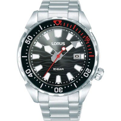 Orologio Lorus Sport RH945RX9