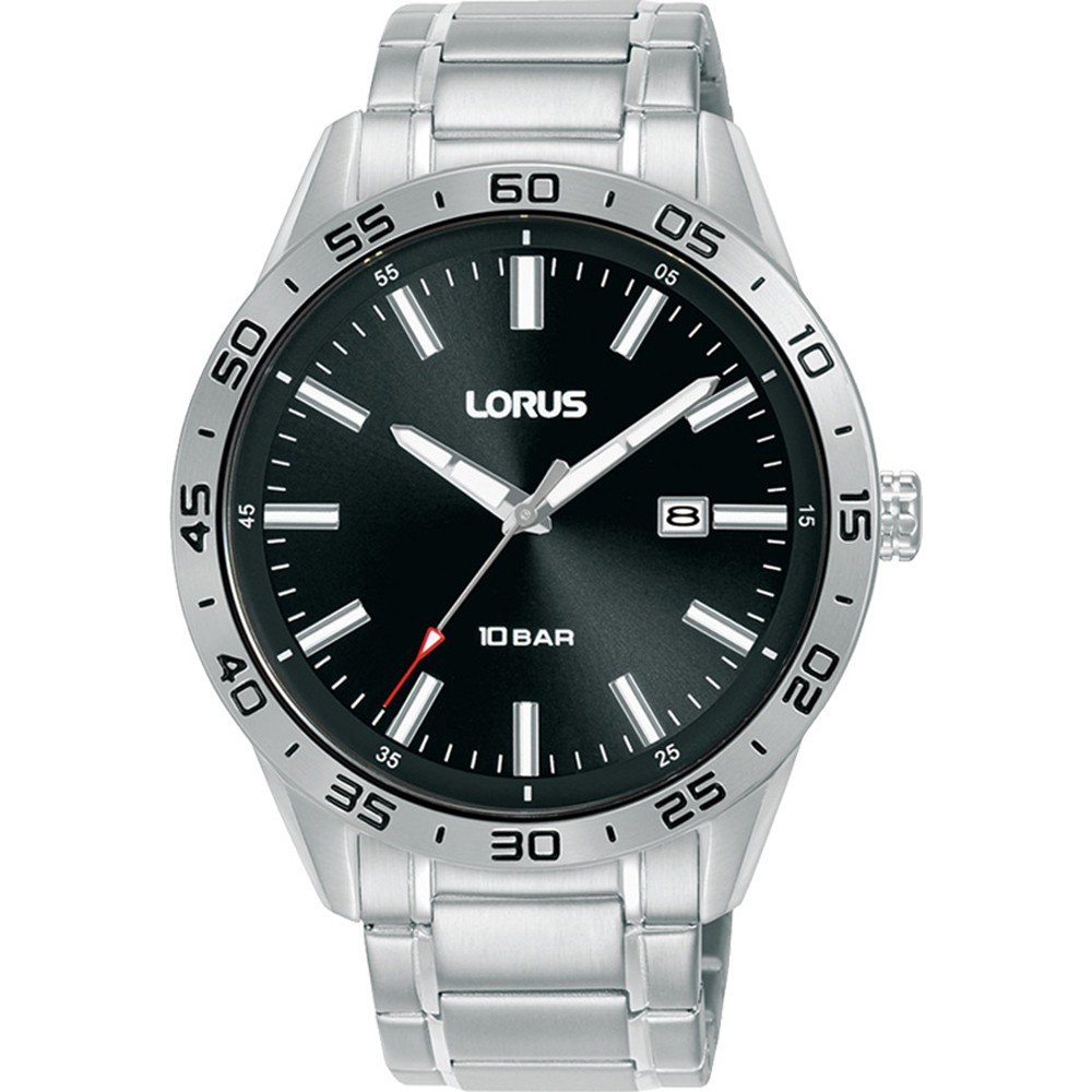 Orologio Lorus RH947QX9