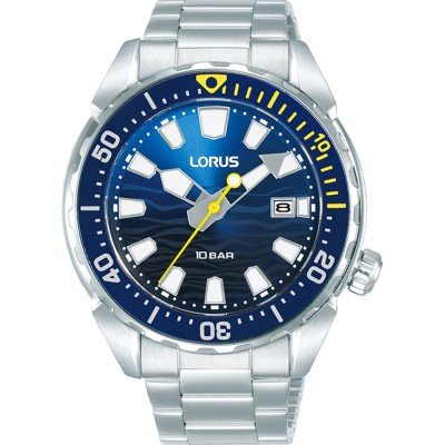 Orologio Lorus Sport RH947RX9