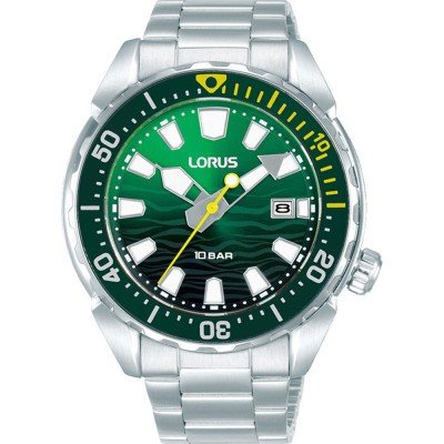 Orologio Lorus Sport RH949RX9