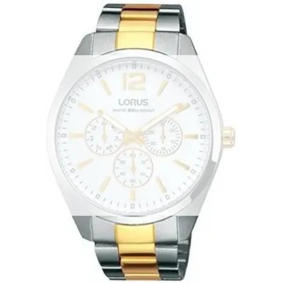 Cinturino Lorus RHA029X