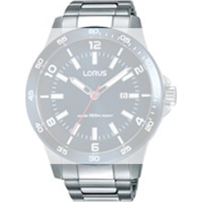 Cinturino Lorus RHA045X