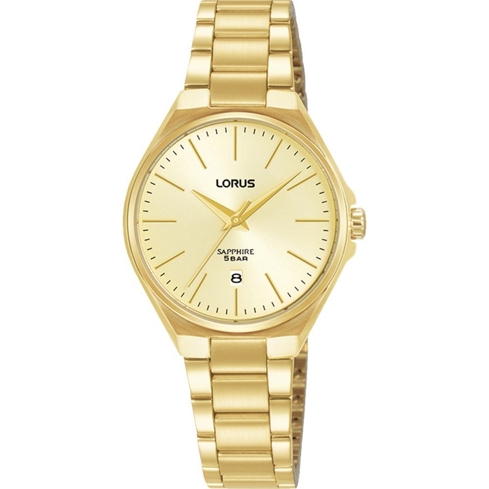 Orologio Lorus Classic dress RJ272BX9