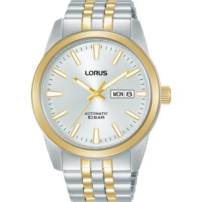 Orologio Lorus Classic RL494BX9