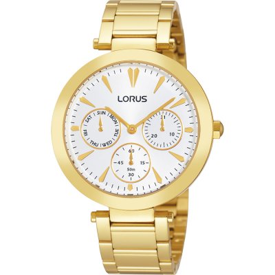 Lorus Watch Time 3 hands RP618BX9 RP618BX9