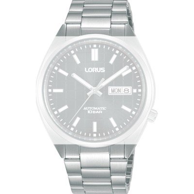 Cinturino Lorus RPA057X Gents