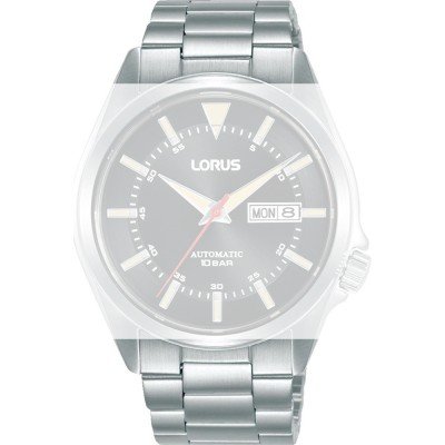 Cinturino Lorus RPA063X RL417BX9