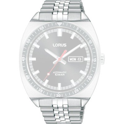 Cinturino Lorus RPA071X RL439BX9